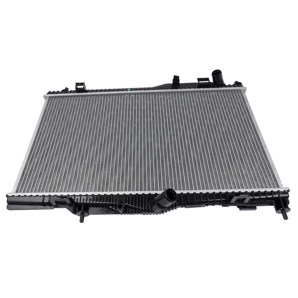 Aluminum Radiator for Ford EcoSport (2018-2022)