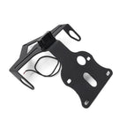Rear License Plate Holder for YAMAHA XSR900 (2022-2023)
