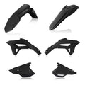 Acerbis Plastic Kit for Honda CRF250R (2022–2024)