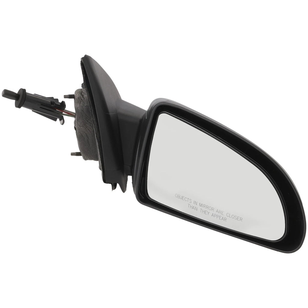 Passenger Side Mirror for Chevy Cobalt G5 (RH)