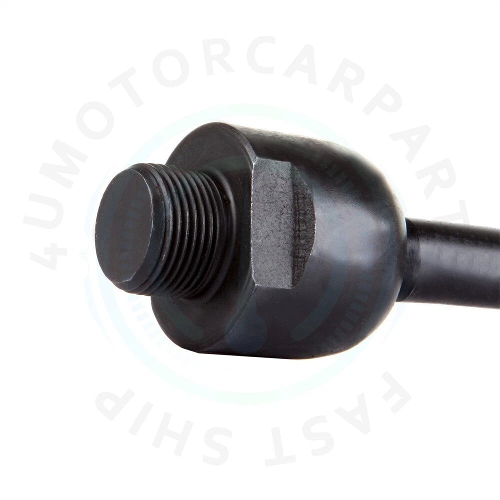 2X Front Inner Tie Rod Ends for Chevy Silverado 1500 (1999–2006)