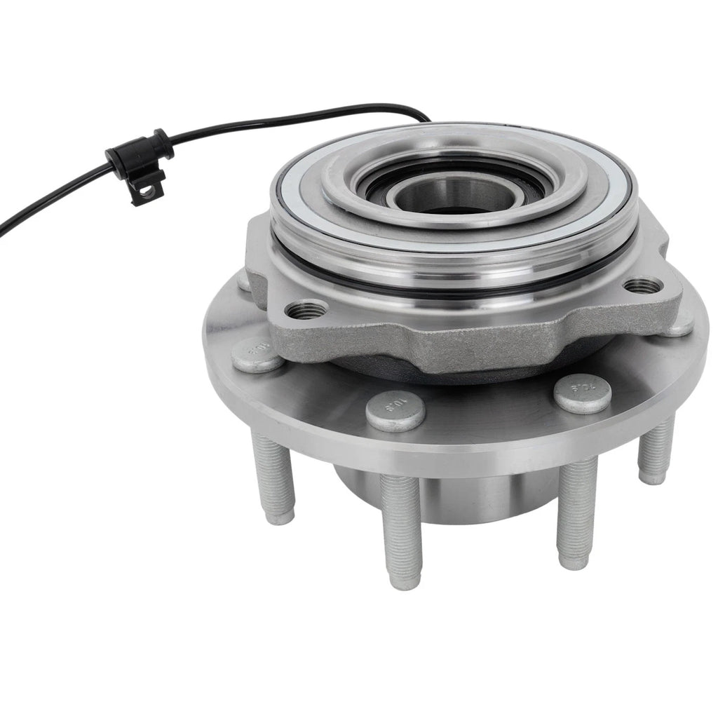 Set of 2 Wheel Hubs for Ford F250 4WD 4X4