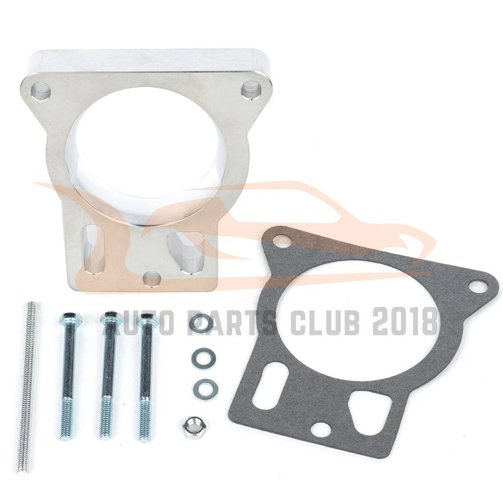 Throttle Body Spacer for Chevrolet Silverado 1500 (2001–2004)