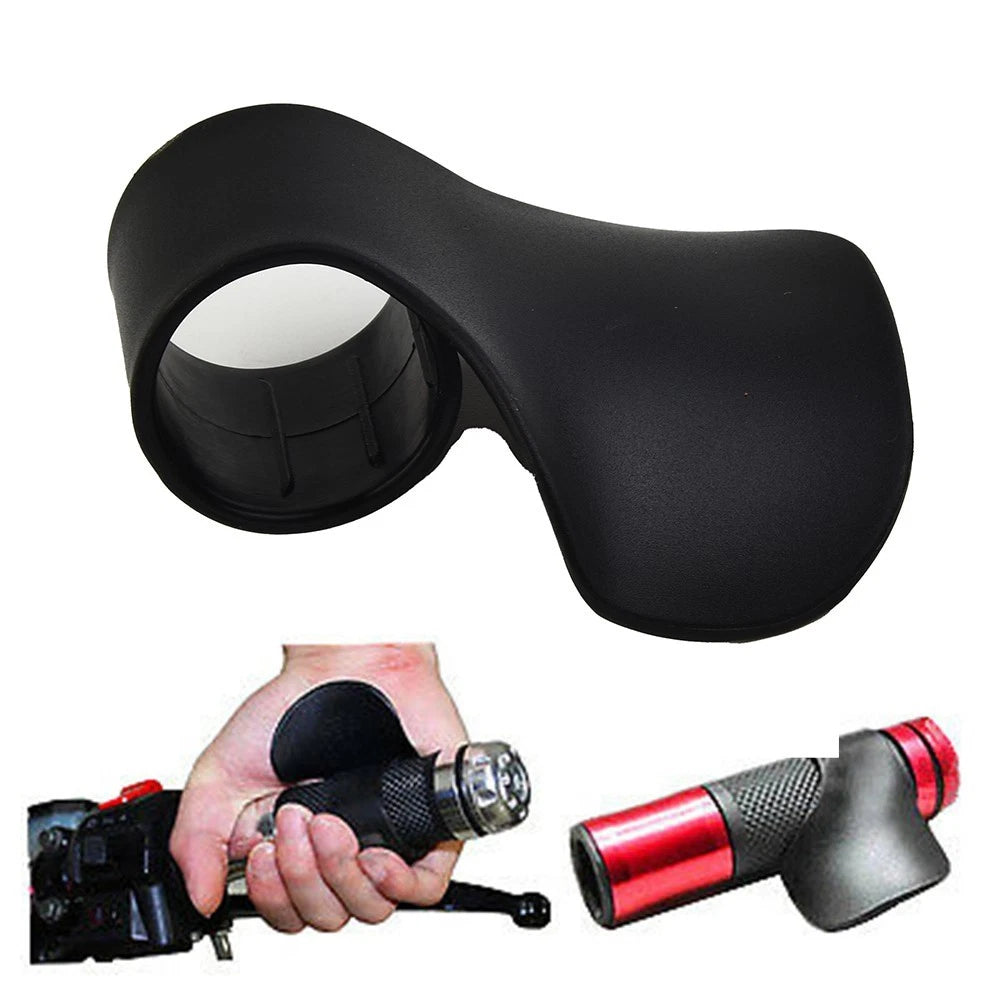 Throttle Assist Grip for Universal Motorcycle (All Years)