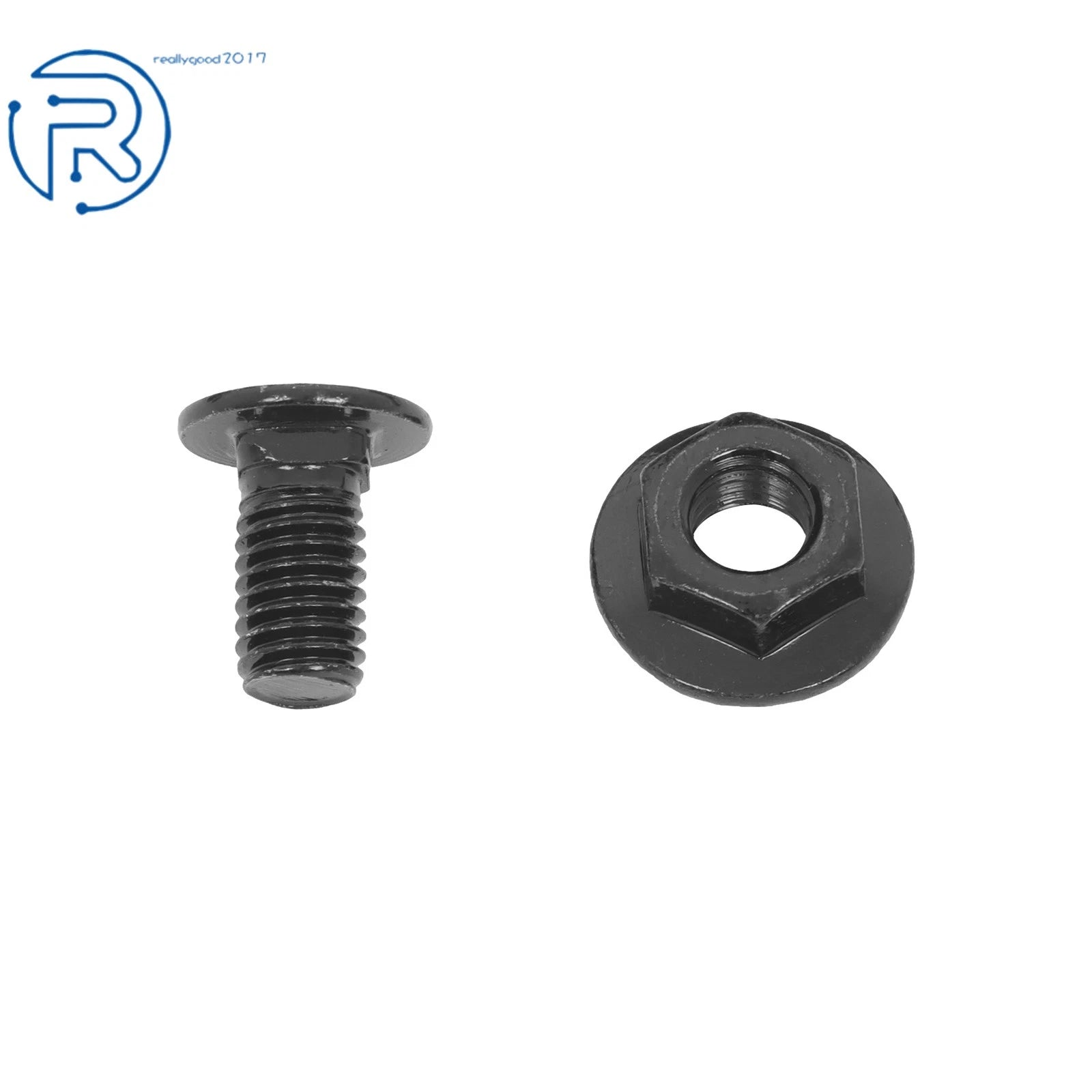 Steel Front Bumper Assembly for Ford F150 (2021-2023)