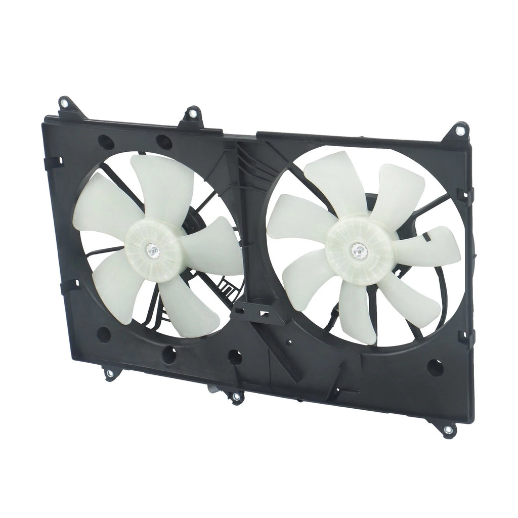 Radiator Cooling Fan for Toyota Highlander (2001–2007) & Lexus RX300 (2001–2003)