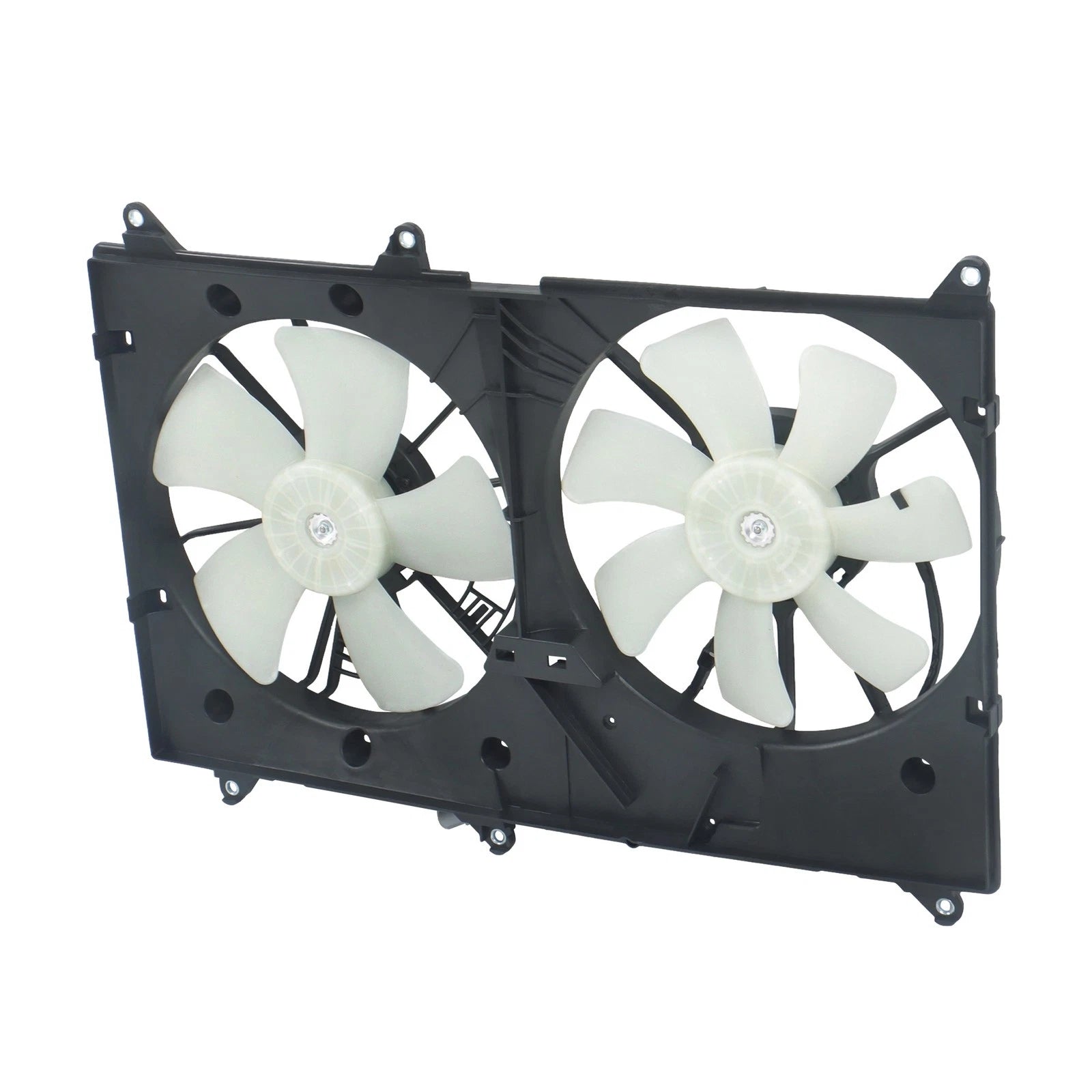 Radiator Cooling Fan for Toyota Highlander (2001–2007) & Lexus RX300 (2001–2003)