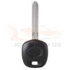 Keyless Entry Remote Fob for Toyota Sienna, Corolla, 4Runner (2004–2008)