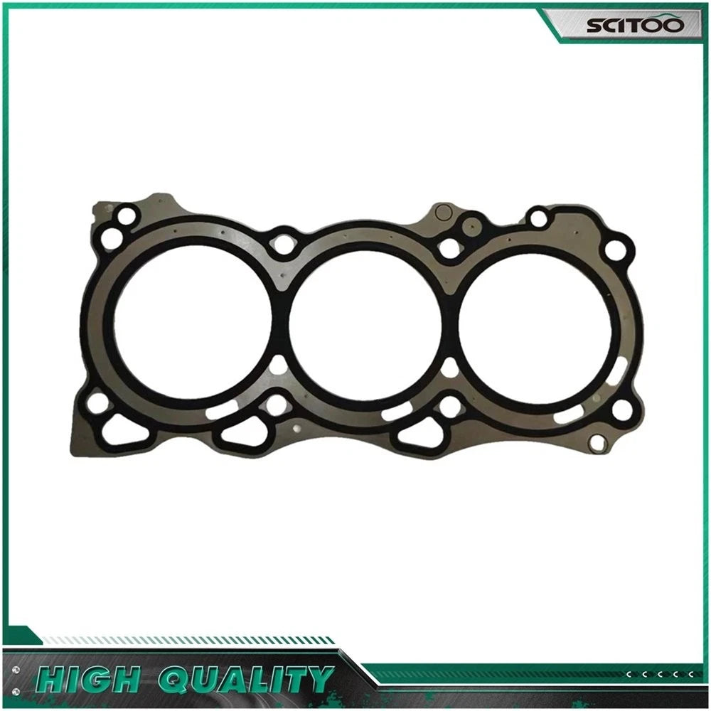 Valve Cover Gasket Set for Infiniti EX35 G35 M35 Q50 QX60 Nissan (2007–2016)