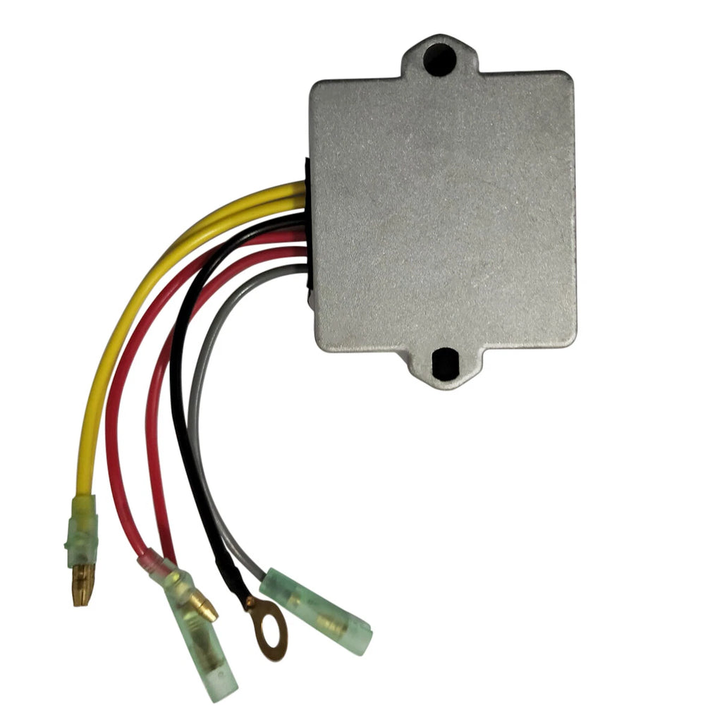 Rectifier Voltage Regulator 6 Wire for Mercury Mariner 25-40 HP (1990–2000) 815279T