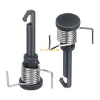 Hinge Pin Spring for Yamaha Waverunner FX140 FX Cruiser FZR FZS (2002–2019) F1B-6517R-00-00