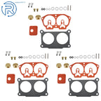 Carburetor Rebuild Kit for Yamaha Outboard V-6 (1986-1995)