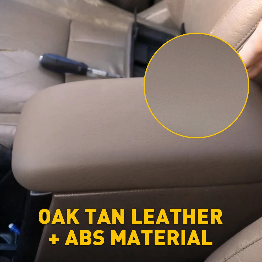 Center Console Lid & Latch for Toyota Tacoma (1999) & 4Runner (1996–1998)