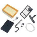 TS400 Air Filter Kit for Stihl TS400 (2000–2023)