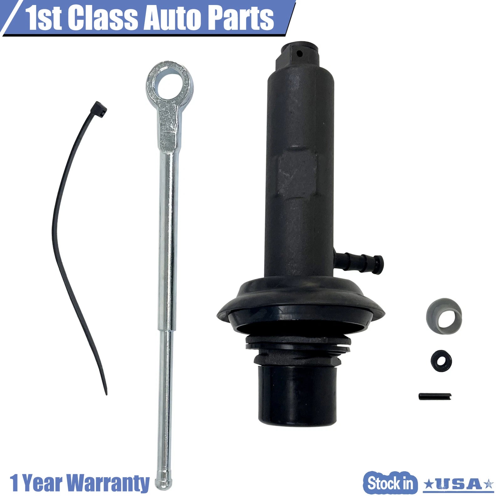 Clutch Master Cylinder for Dodge Dakota (1987-1994)