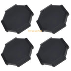 Set of 4 Wheel Rim Caps for Polaris Sportsman 850 Touring SP (2017–2024)