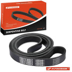 Serpentine Belt for Jeep Compass Patriot (2007-2017)