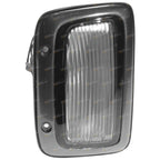 RH Guard Repeater Flasher Indicators for Nissan GQ Patrol Y60 (1993-1997)