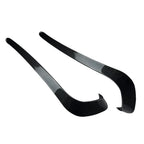 Front Bumper Fog Light Trim for VW Passat B7 Sedan Variant (2011-2015)