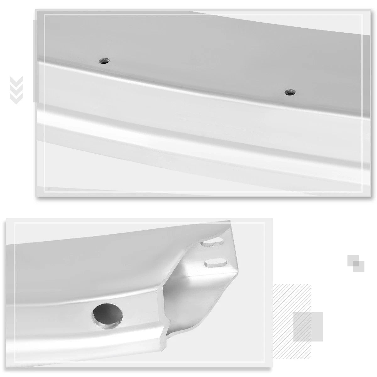 Driver Left Taillight for RAM 1500/Classic 2500 3500 (2013–2022)