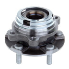 2Pcs Front Wheel Bearing Hub for Nissan Murano (2003–2007), Quest (2004–2009)