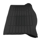 Black TPE Trunk Bed Mat for Honda (2015–2020) Cargo Mat Waterproof Liner