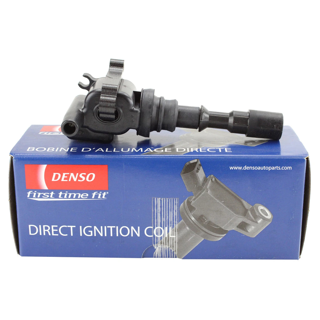 Direct Ignition Coil 673-8204 for Kia Sorento (2003–2006) 3.5L V6