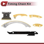Timing Chain Kit No. 90537435 for Buick LaCrosse Verano Regal (2010–2017)