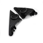 Car Front Door Tweeter Speaker Covers for Honda Accord (2018-2021)