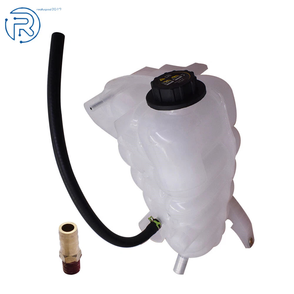 Radiator Overflow Recovery Tank for International Prostar (2003-2017)