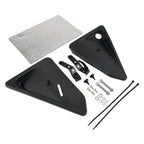 ABS Side Fairing Heat Insulation Cover for KTM 1090 1190 1290 Adventure/R (2014–2021)