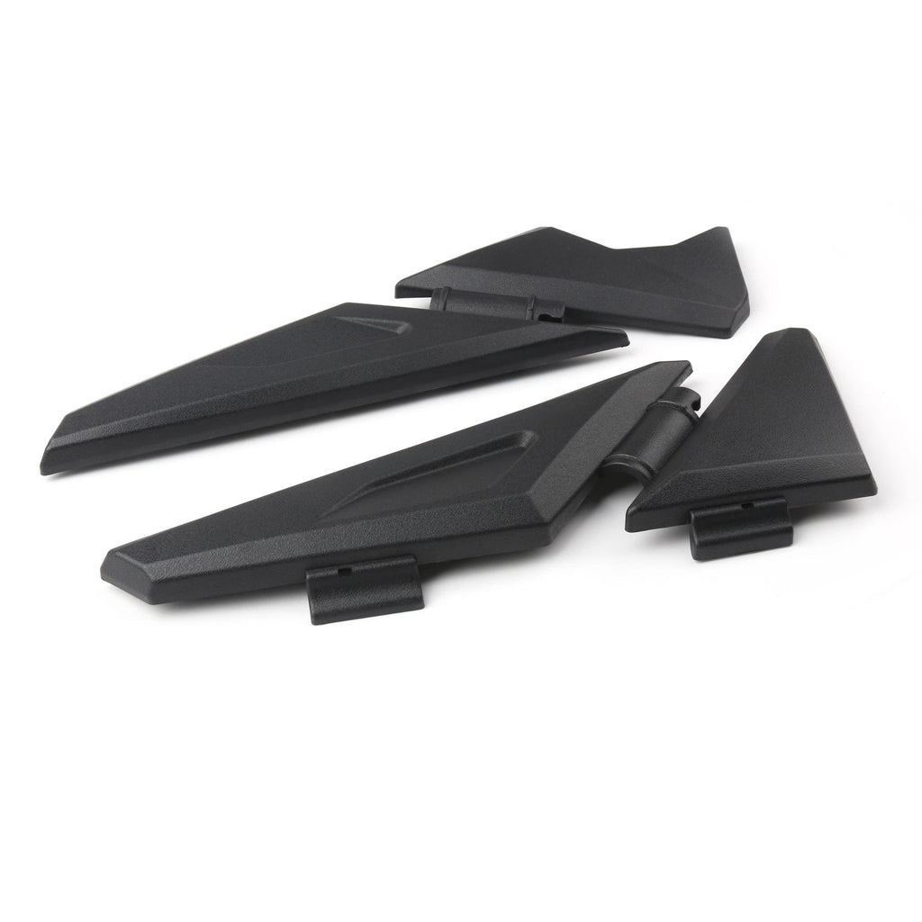 Upper Frame Cover Side Panel Protector for BMW R1200 GS LC/Adventure (2013–2016)
