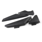 Upper Frame Cover Side Panel Protector for BMW R1200 GS LC/Adventure (2013–2016)