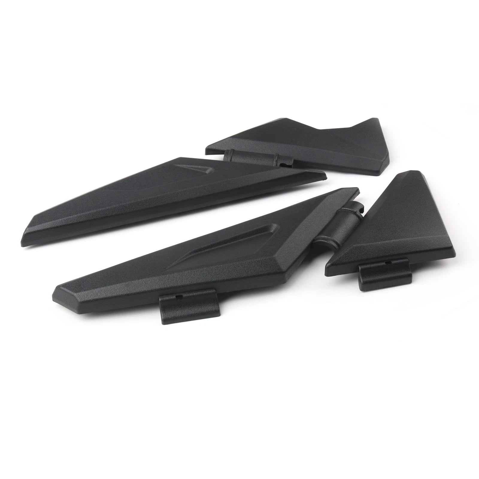 Upper Frame Cover Side Panel Protector for BMW R1200 GS LC/Adventure (2013–2016)
