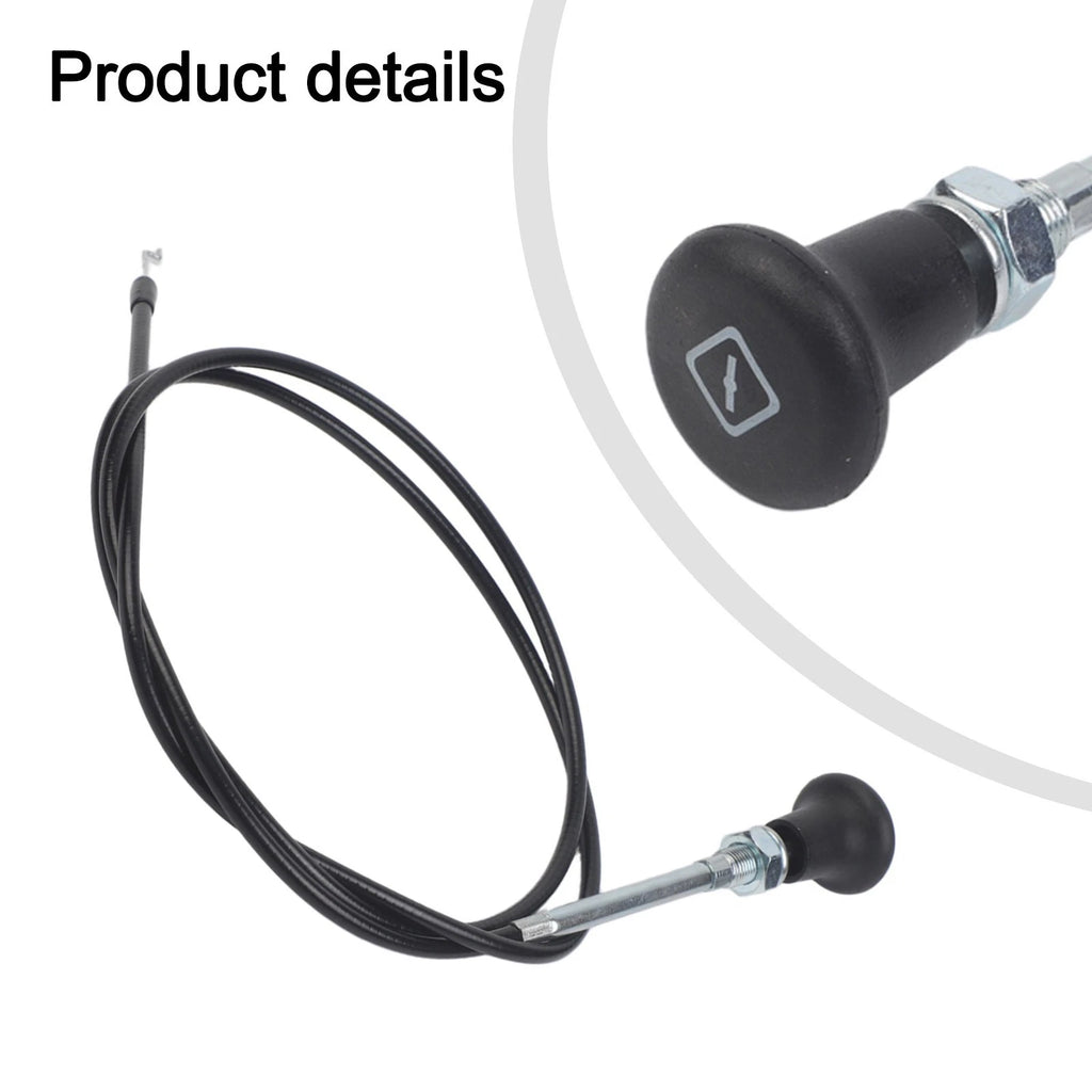 Throttle Cable for Lawn Mower (5047779, IS31000Z, IS1500Z)