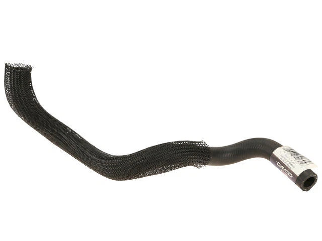 Right Heater Hose for Mazda Protege (1999–2003) RR294WX Molded