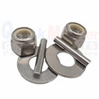 Prop Nut Kit for Minn Kota MKP-33 MKP-34 MKP-38 (1865019)