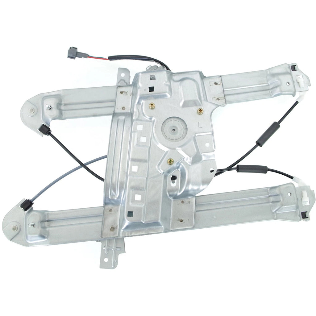 Window Regulator for Mitsubishi Galant (2004–2012) Left Side