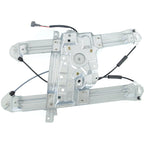 Window Regulator for Mitsubishi Galant (2004–2012) Left Side