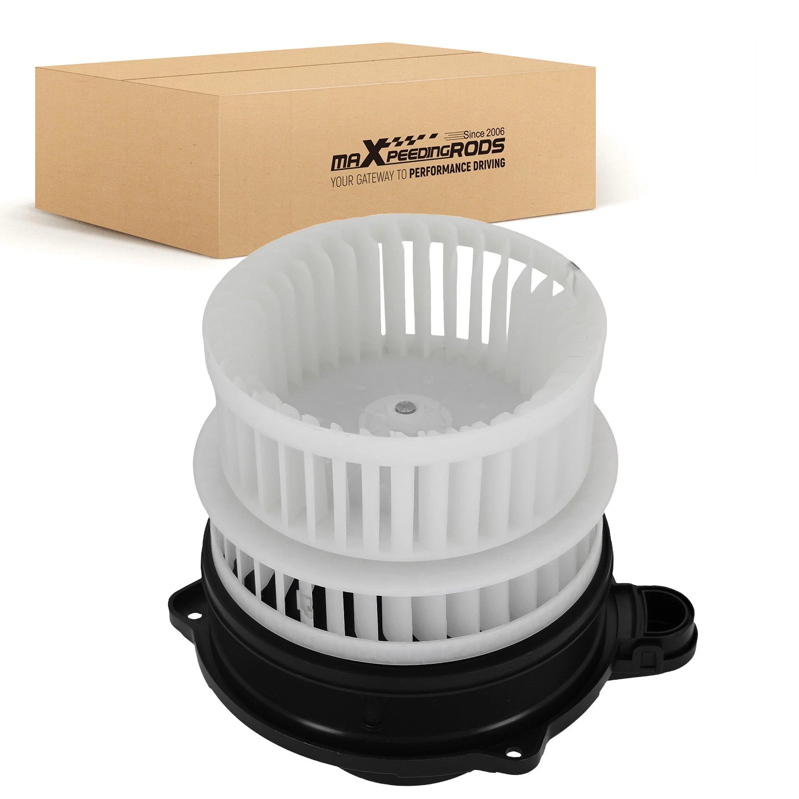 HVAC Blower Motor for Kia K5 GT-Line LXS (2021–2024)