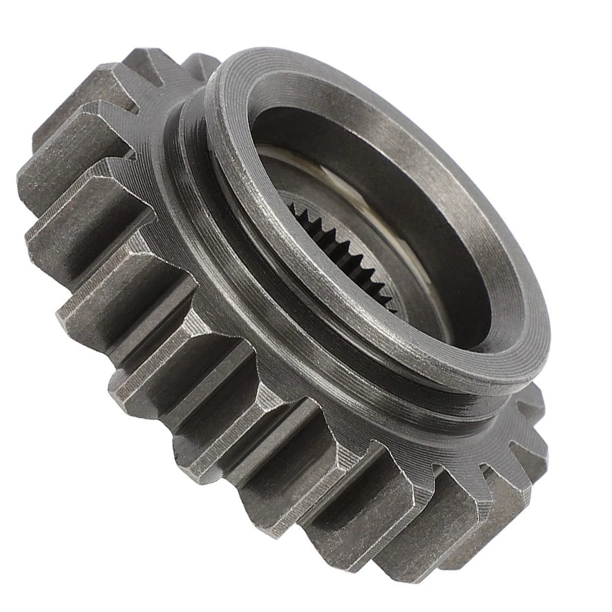 4X Starter Motor Gear for Yamaha Midnight Virago 700 (1983–1999)