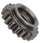 4X Starter Motor Gear for Yamaha Midnight Virago 700 (1983–1999)