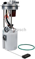Fuel Pump Module Assembly for Chevy Silverado GMC Sierra 1500 2500 3500 HD (2007–2014)