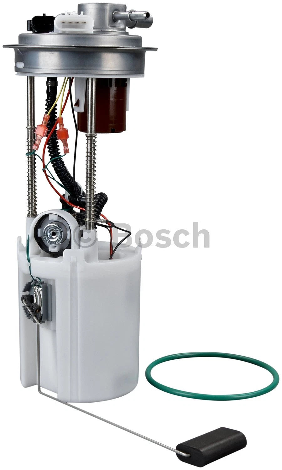 Fuel Pump Module Assembly for Chevy Silverado GMC Sierra 1500 2500 3500 HD (2007–2014)