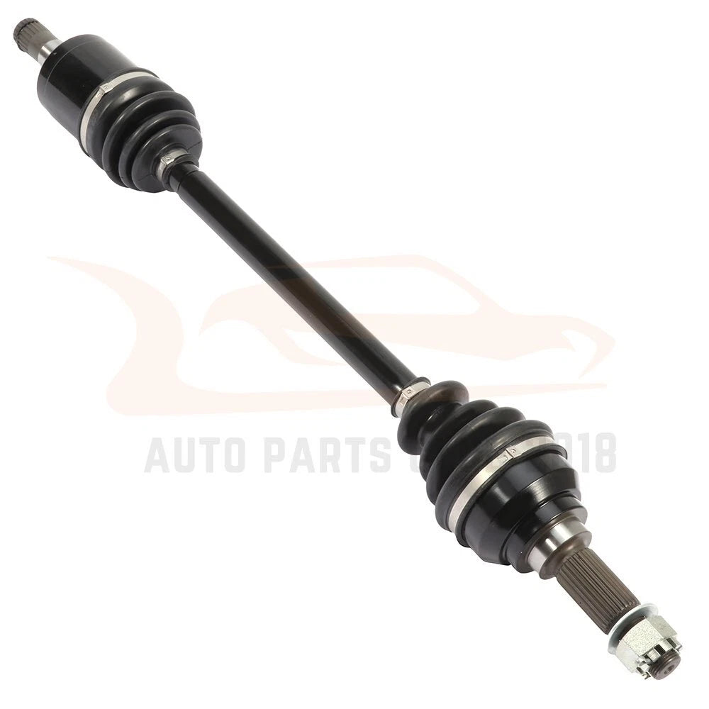 Front Passenger Side CV Axle Shaft for John Deere Gator XUV 855D (2012–2013)