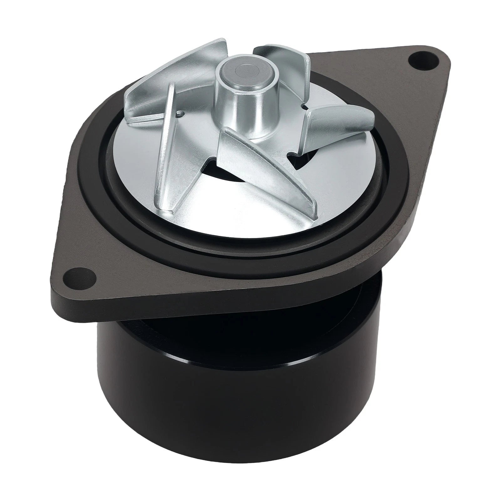 Cooling System Pump for Dodge Cummins 4BT/6BT (1989–2007)