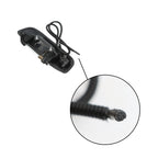 Tailgate Handle with Backup Camera Kit for Dodge Ram (2002–2008)