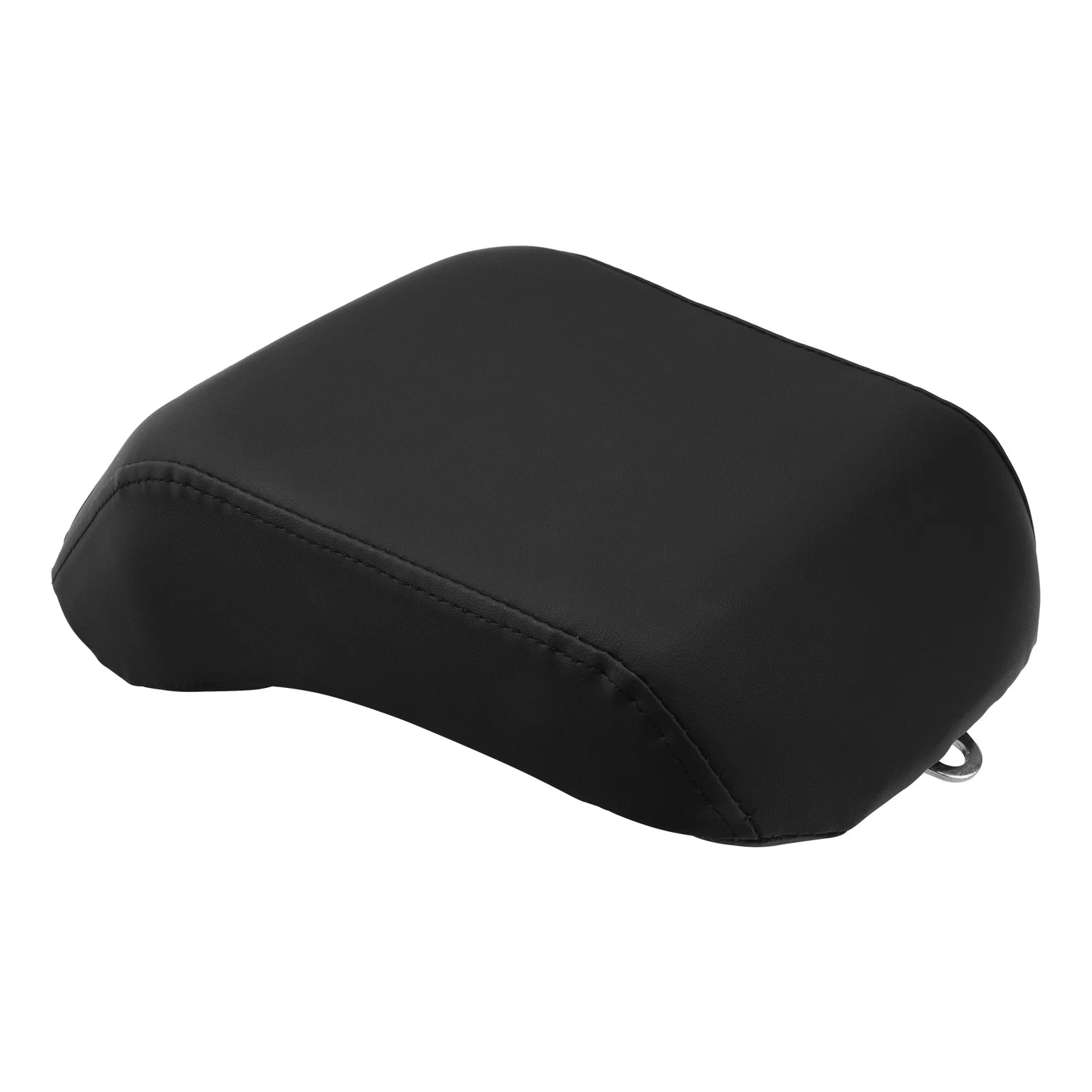 Passenger Pillion Seat for Harley Fat Boy Heritage Softail Classic (2007–2017)