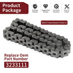 Transmission Chain Polaris Trail Blazer Scrambler 250/330/400/500