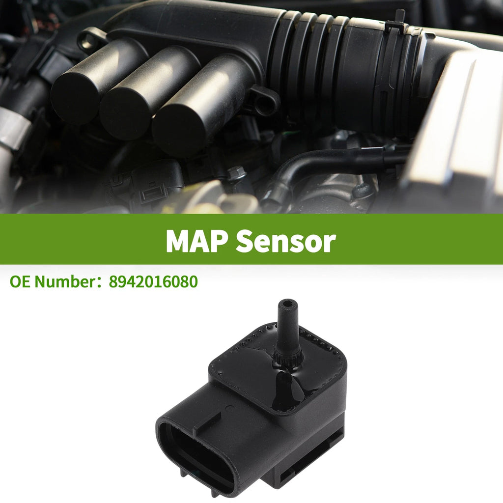 MAP Sensor No.8942016080 for Toyota Tercel (1996–2003)
